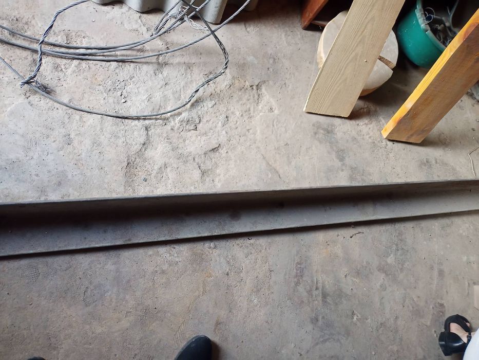 Уголок 120*120*10