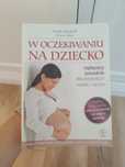 Książka w oczekiwaniu na dziecko