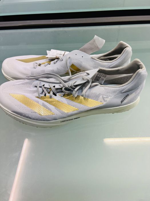 Buty do biegania ADIDAS ADIZERO