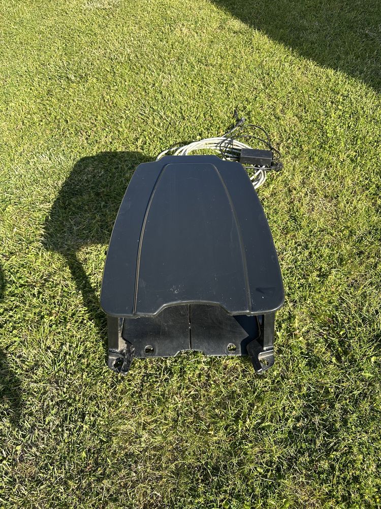 Kosiarka robot koszący Ambrogio Elite (nie husqvarna)