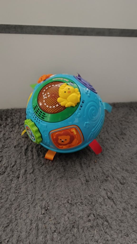 Kula spryciula vtech
