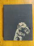 Космонавтика СССР 1987 Большой альбом книга космос