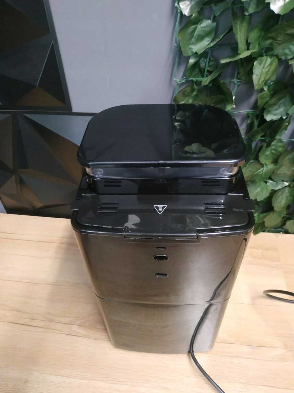 Ekspres przelewowy Barista CM1025AD-GS 1,5 l #3976