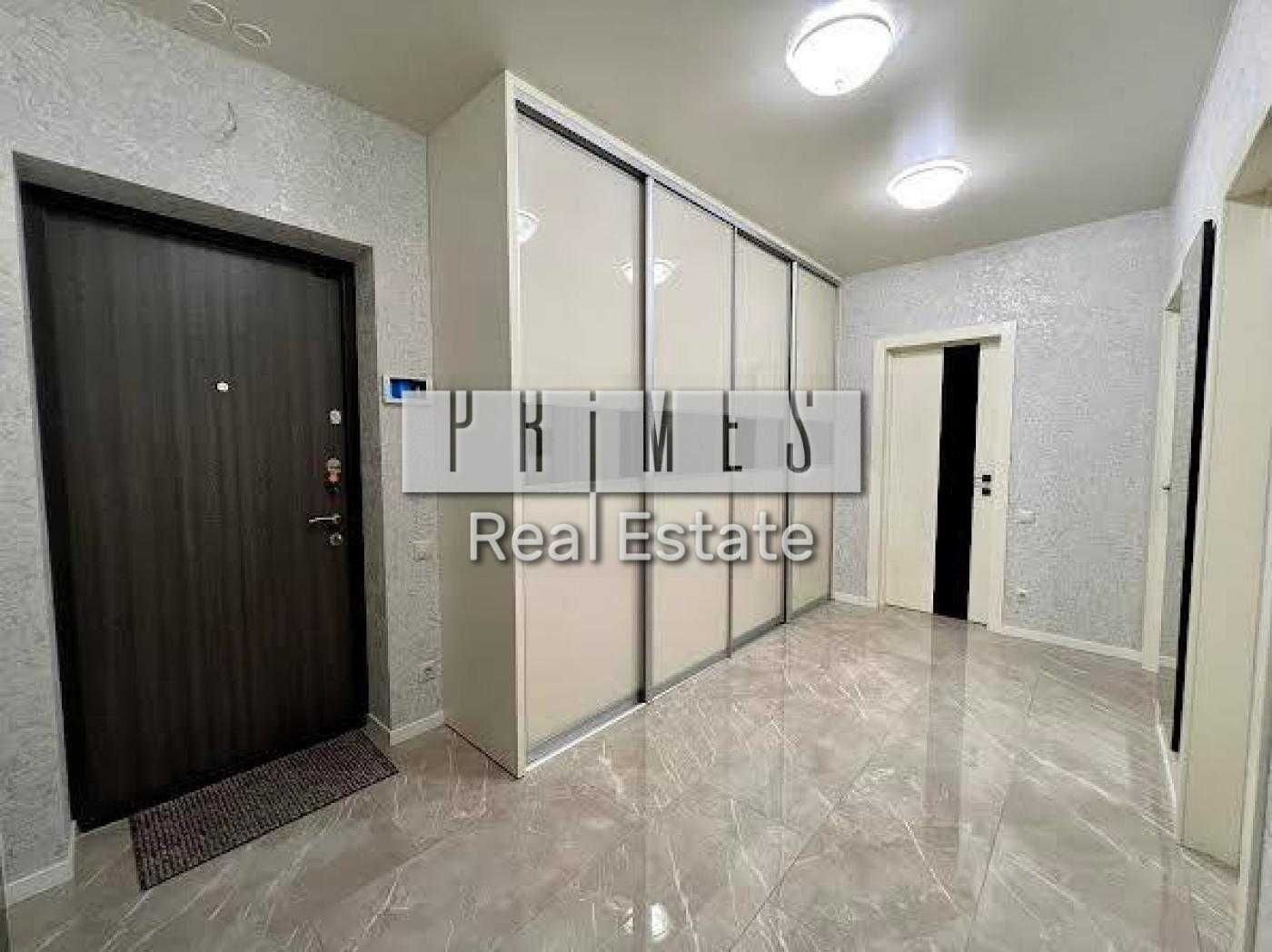Продаж 3к квартири, Hoffmann House, вул. Златоустівська, 34