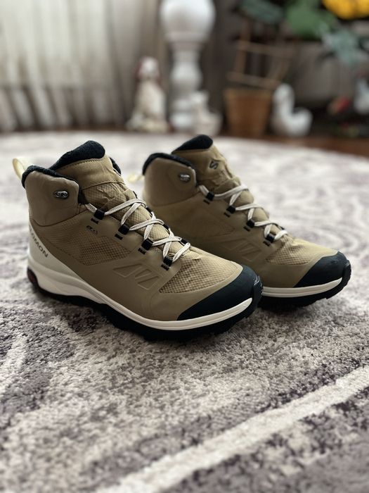 Salomon Out-Snap Waterproof