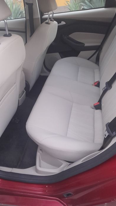 Sprzedam Ford Focus
