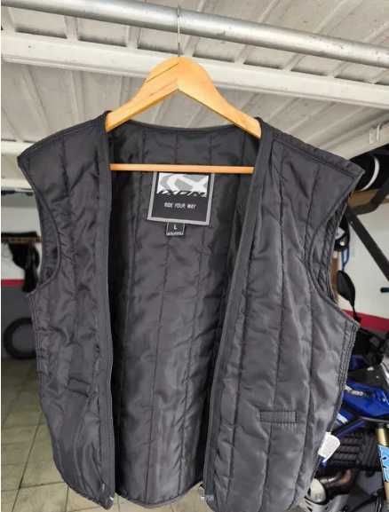 Casaco IXON | Leather L