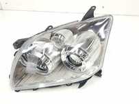 Farol ótica Toyota Avensis  NOVO