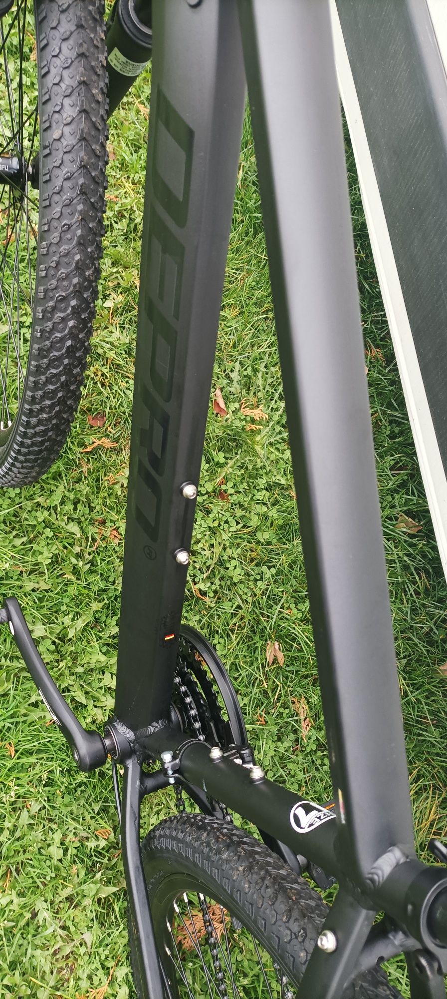 Rower górski MTB nowy koło 29"