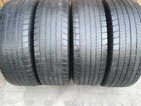 Koła do przyczepy 315/70R22.5 d 47 d 55 d 50 HL Pronar Brandys 6 otwor