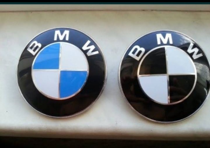 Емблеми бмв e3034 3638 32 3946 53 6065 8390 91 F10 15 20 25 30 G