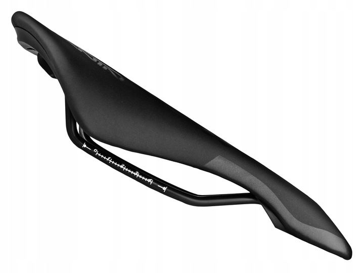Nowe Siodełko Siodło WITTKOP Cobra Race TWIN 7.0 MTB XC Szosa 281g