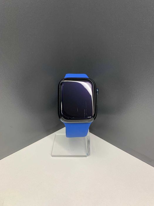 Apple Watch Series 8 45mm GPS, стан 8.7/10 + ГАРАНТІЯ 79882