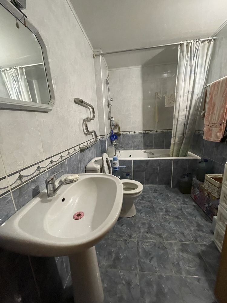 Продаж 2 кімнатної квартири в м.Українка.