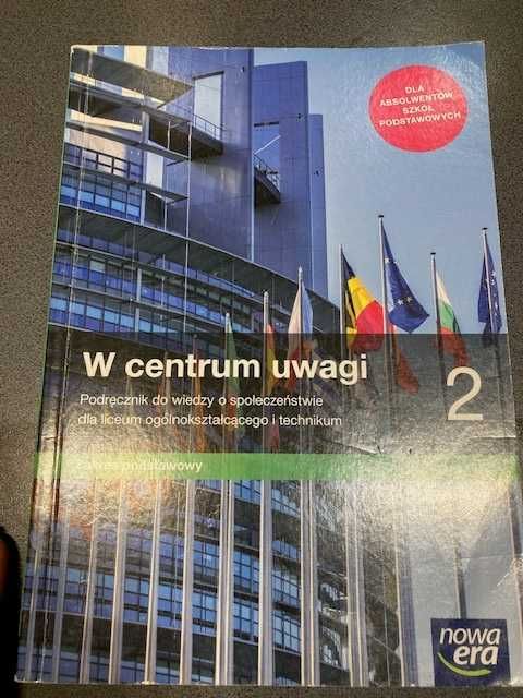 w centrum uwagi 2