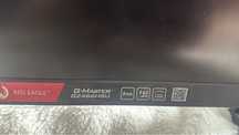 Monitor IIyama G-Master Red Eagle 24