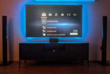 Kino domowe Sony BDV-E6100 5.1 Blu-Ray Bluetooth