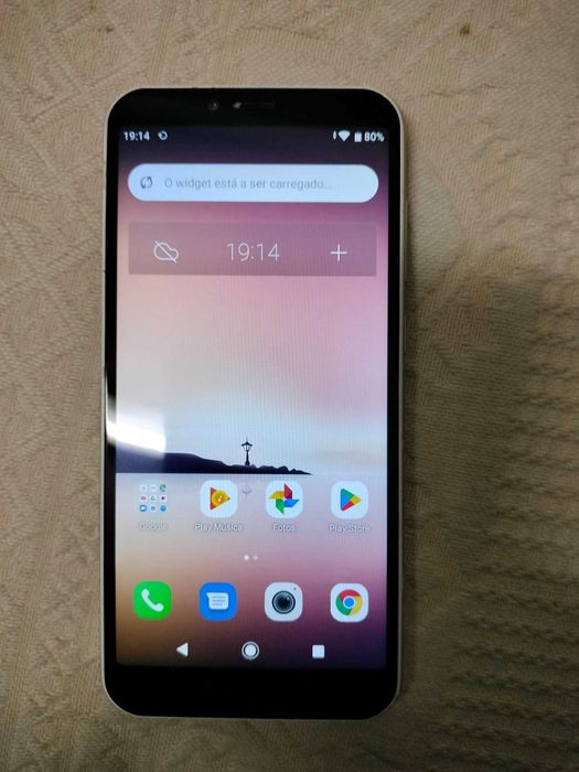 Telemovel Alcatel 1S (5024D) 32G 3g ram