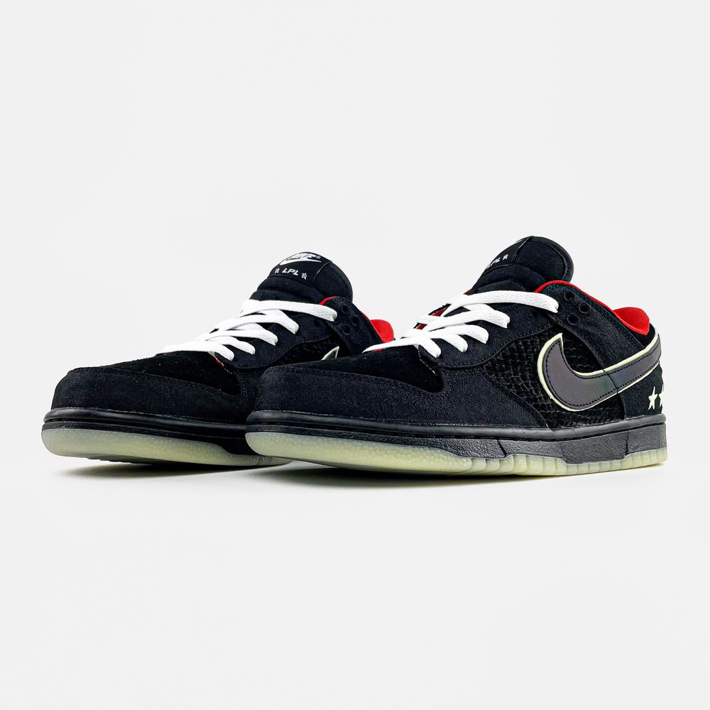 Nike Dunk Low LPL League of Legends