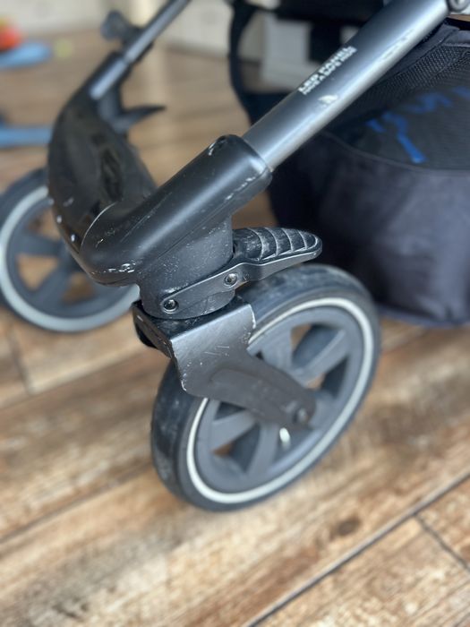 Wozek spacerowy x-lander x-move