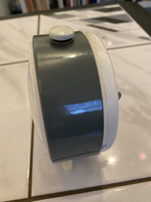 Budzik kolekcjonerski