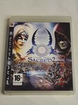 Sacred 2 RPG PS3 gra playstation 3