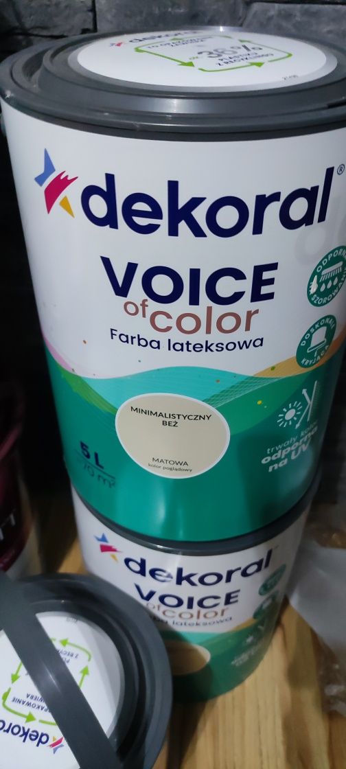 Sprzedam pozostałości po remoncie nowe nie otwierane