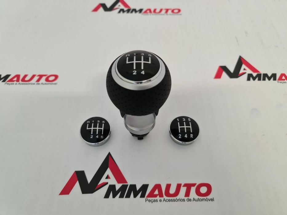 Manete de Velocidades Audi A4 / A5 / Q5