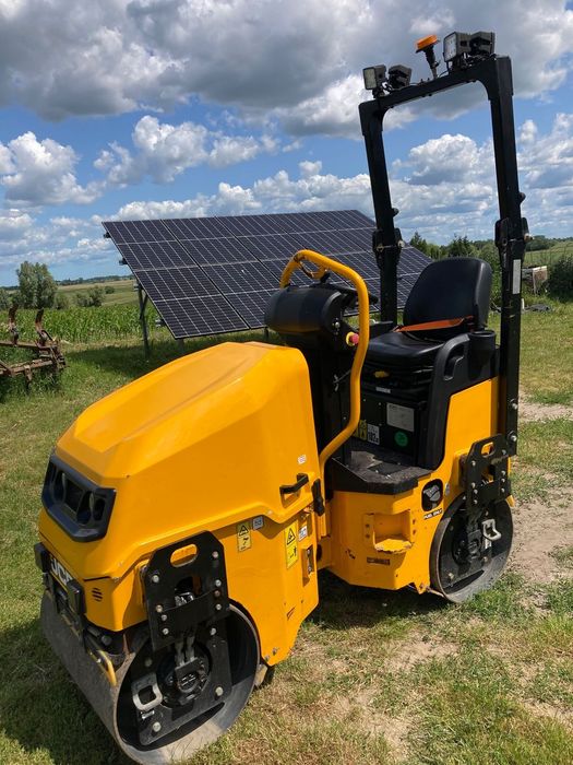 JCB JCB CT 160-80  Walec JCB CT 16-80, 2019