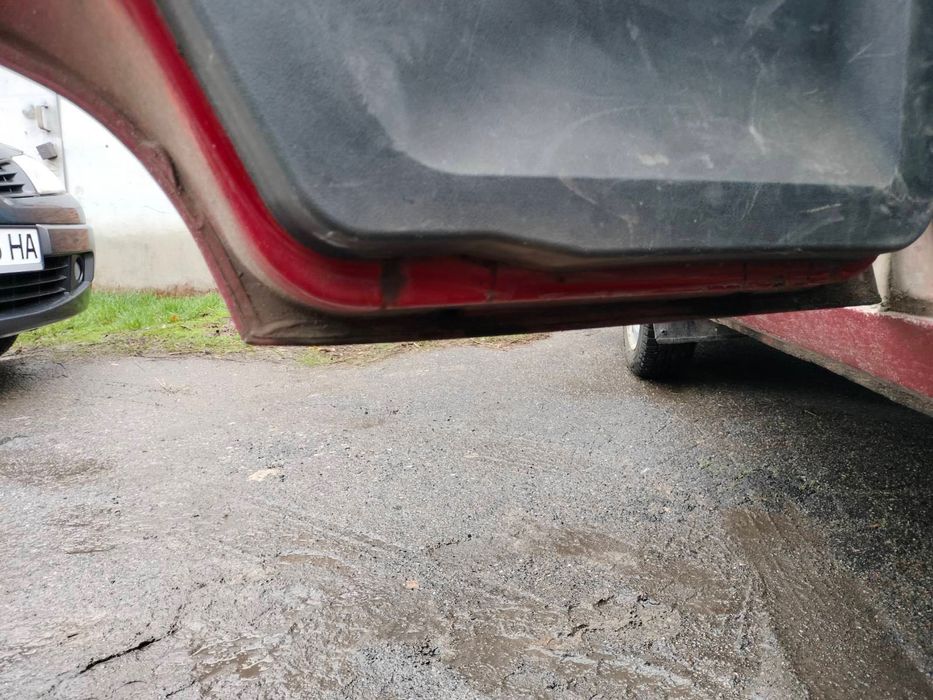 Продаю власне авто в гарному технічному стані