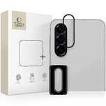 Osłona Aparatu Tech-Protect Camring Fit+ Galaxy A36 / A56/5G Black
