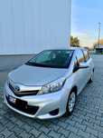 Toyota Yaris Toyota Yaris 1.4 d-4d