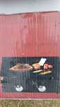 Grill gazowy nowy