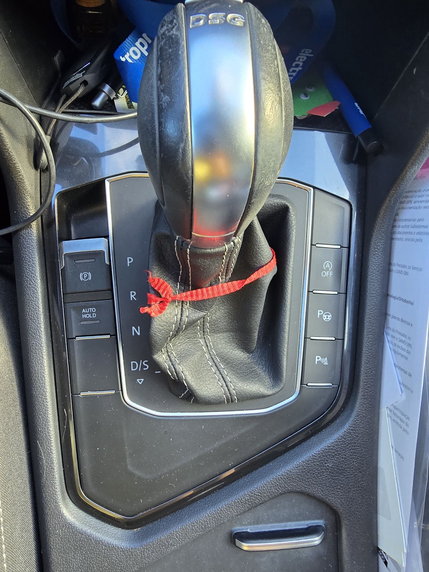 VW tiguan 2.0 tdi