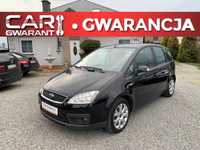 Ford C-MAX 2.0 TDCI 136KM / Bluetooth / Tempomat / Got. do rejestracji