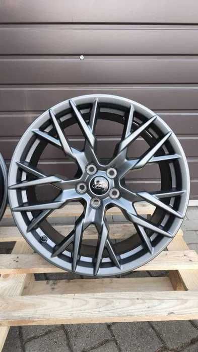 Felgi aluminiowe Ford Focus Puma Escape Volvo 19" 5x108 (OL590F)