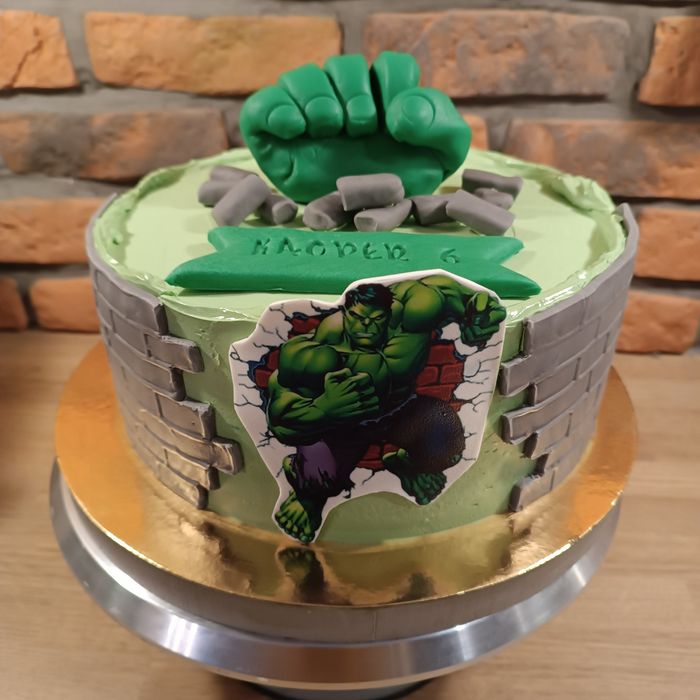 Torty, ciasta domowe na zamówienie