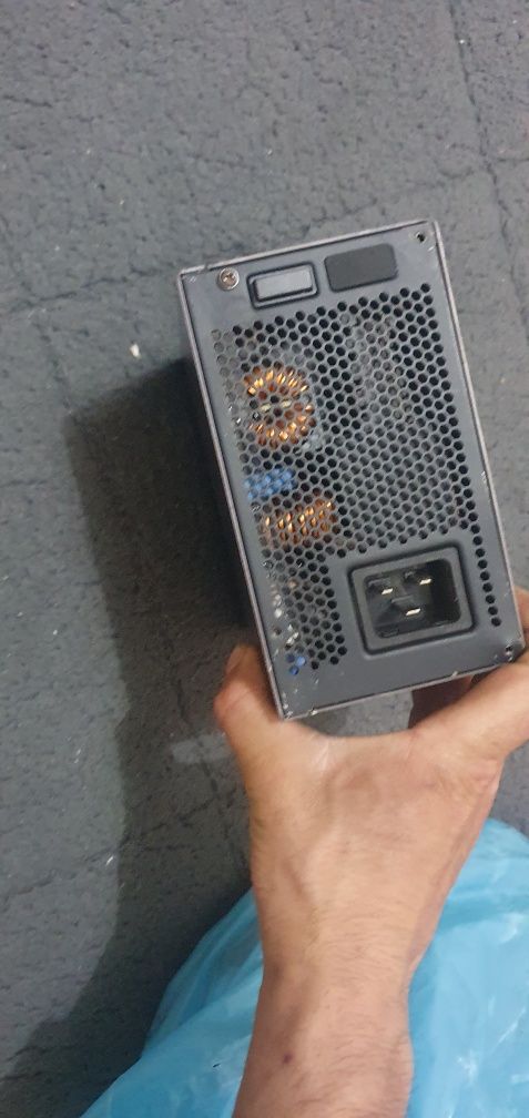 Fonte 1500 whats para gaming