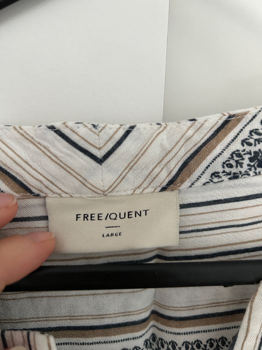 Tunika damska Freequent