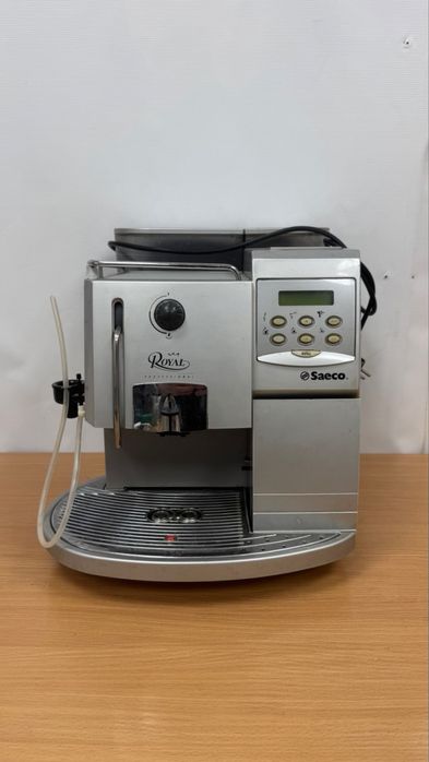 Saeco Royal Proffesional Saeco Royal Digital