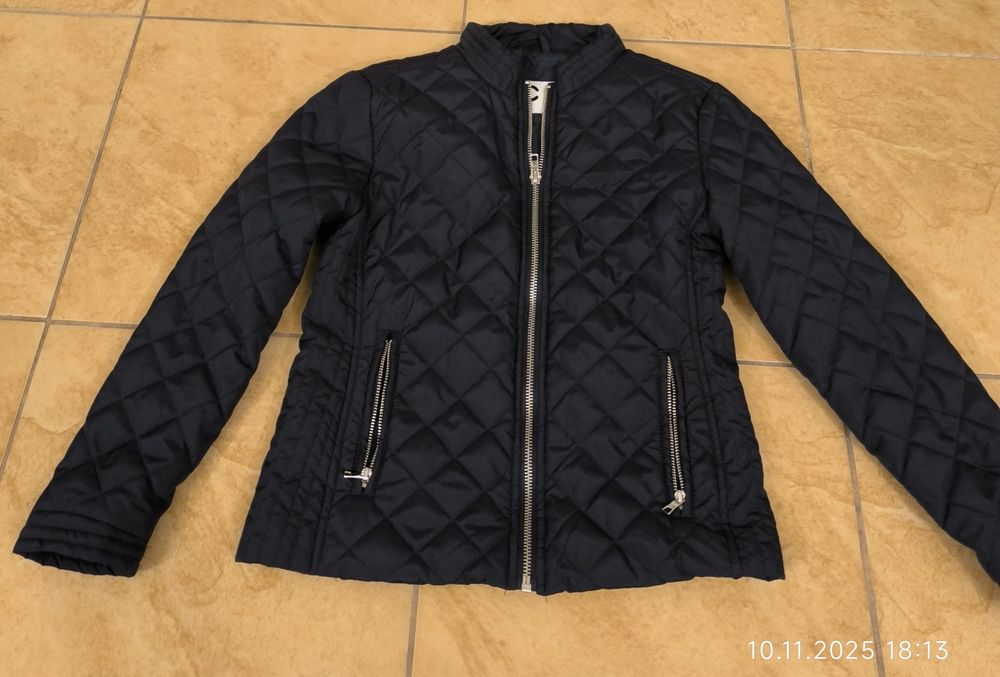 Kurtki używane, różne rozmiary.