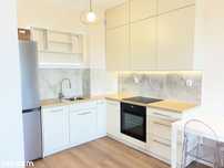 Nowe mieszkanie 37 m² z balkonem - Oława, ul. Jodłowa-pierwszy najemca