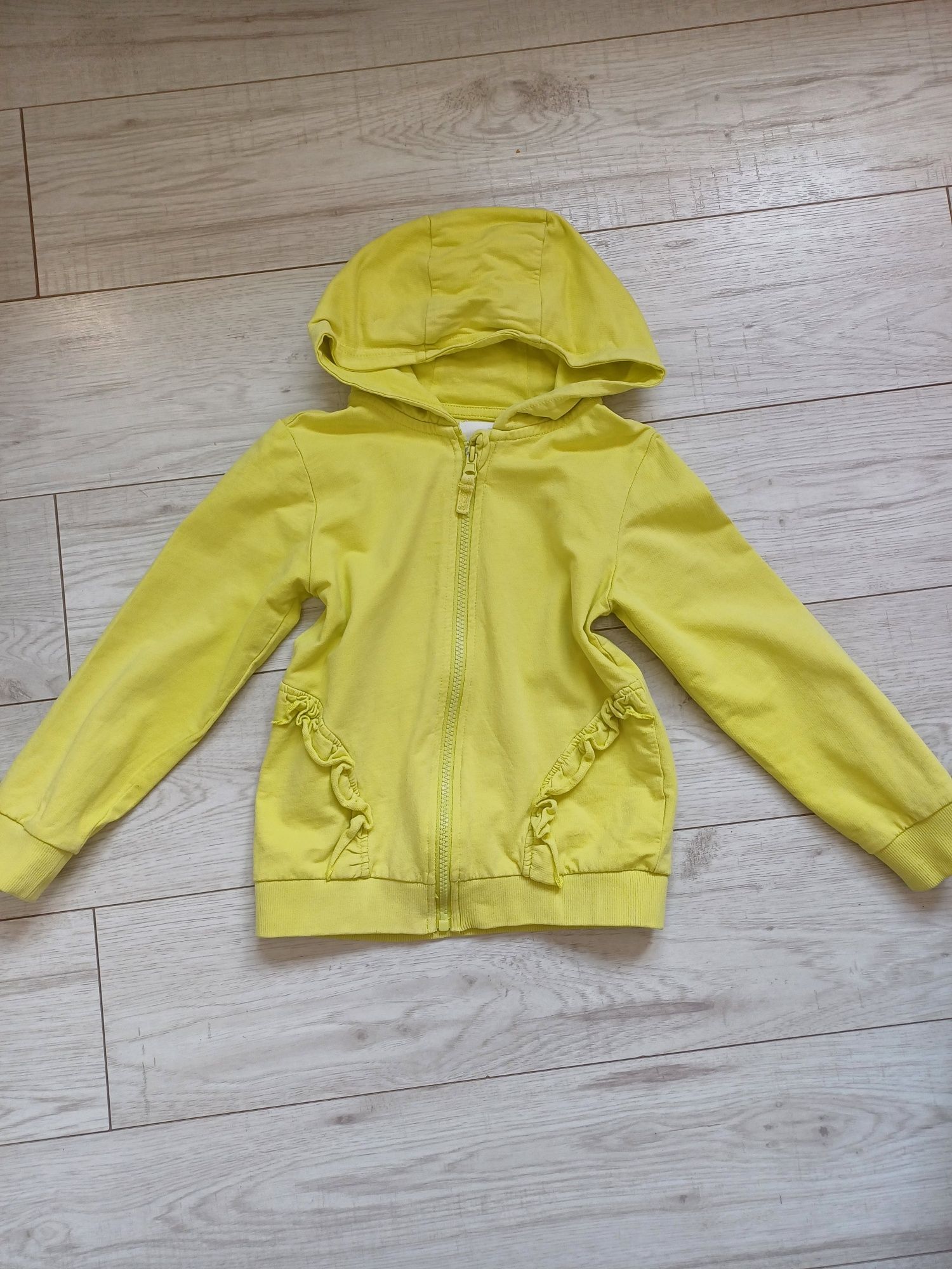 Bluza na suwak Sinsay 122