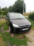 Ford C-max, 1.6 TDCi rok 2008