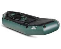 Packraft kajak-ponton rafting Neris Bigfun 265/275/285 PVC