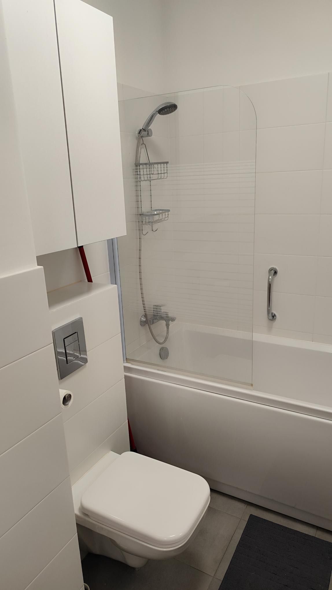 Wynajmę pokój z kuchnią i łazienką Warszawa Wola nowe b.niski czynsz
