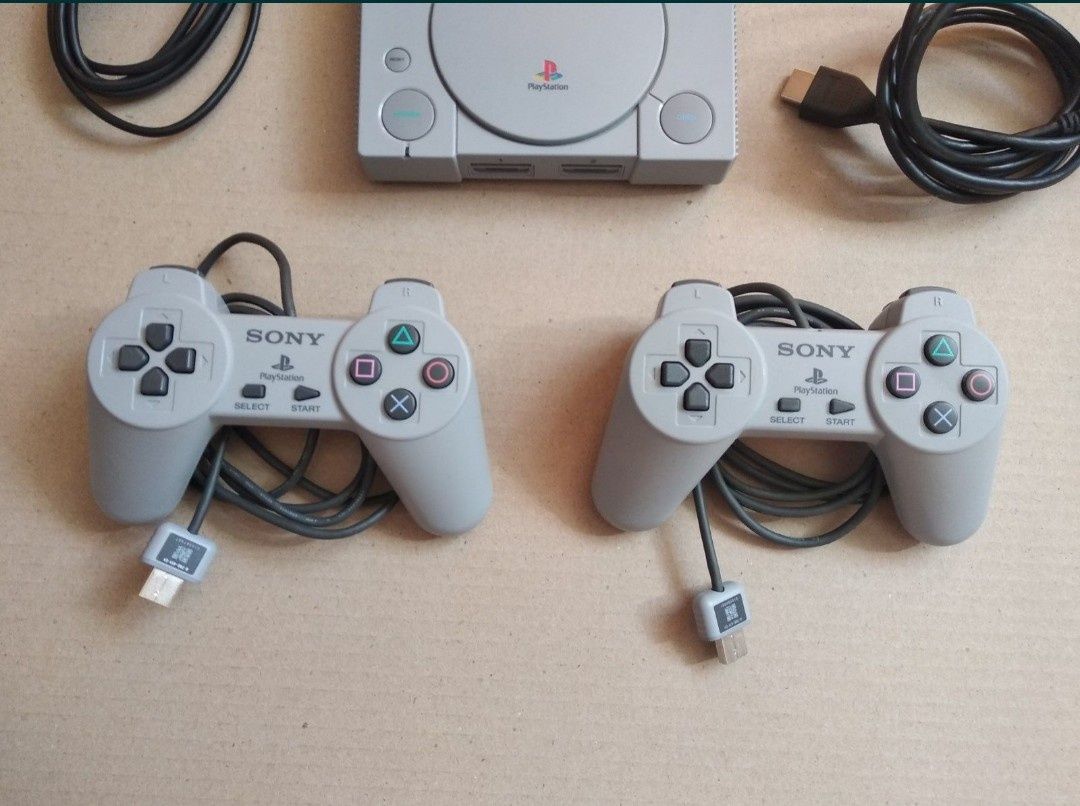 Sony playstation classic mini 64gb