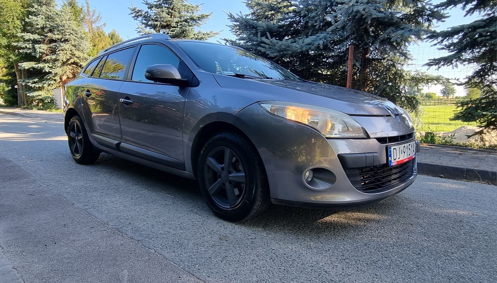 Renault Megane 3 Ogłoszenie prywatne!