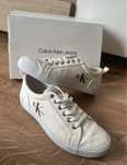 Buty Calvin Klein jeans