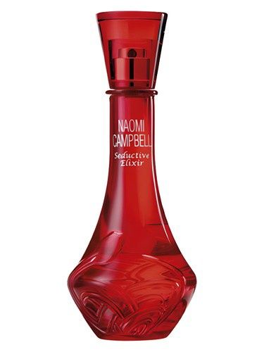 Naomi Campbell Seductive Elixir edt unikat